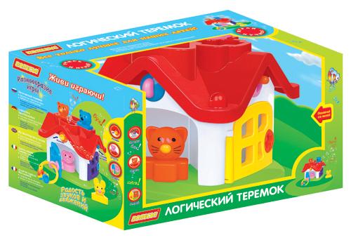 Игрушка сортер Игрушка сортер