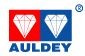 Auldey logo