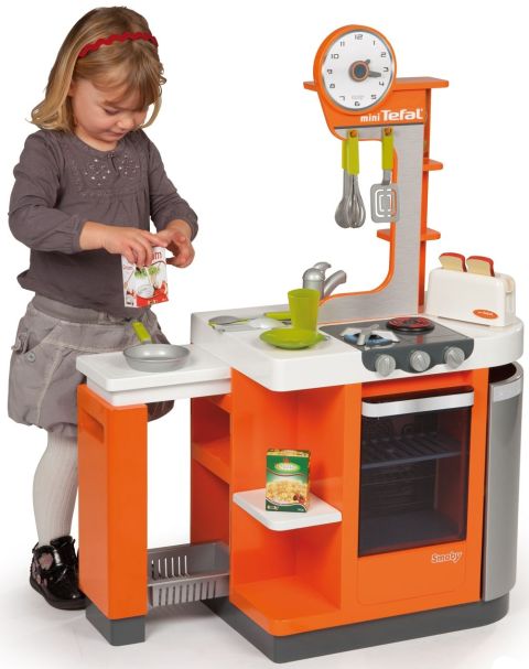 Детская кухня игрушечная Role Play