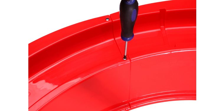 Детская песочница Кольцо с водным набором Детская песочница Кольцо с водным набором