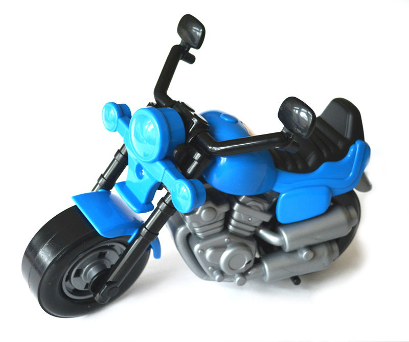 гоночный мотоцикл игрушка