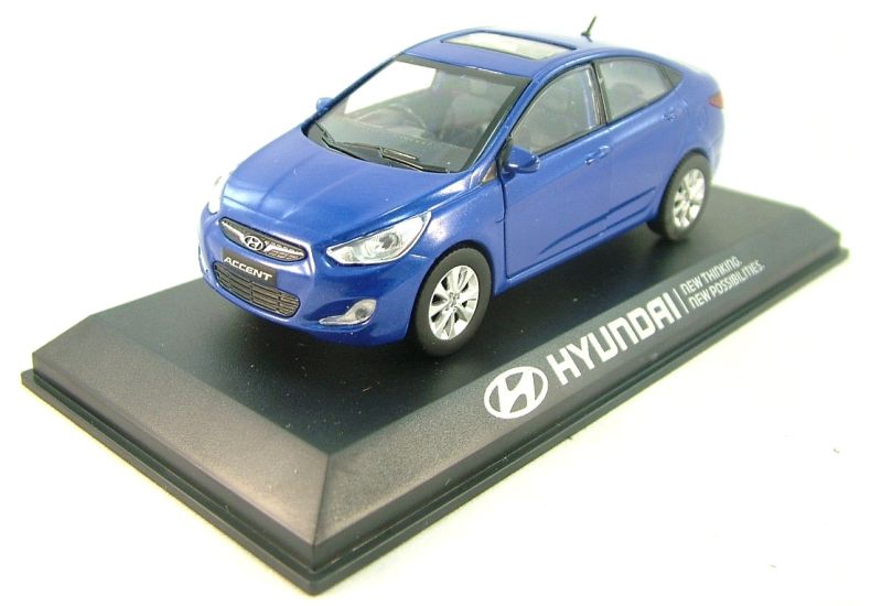 Игрушка Hyundai Solaris Игрушка Hyundai Solaris