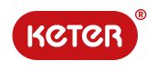 Логотип Keter