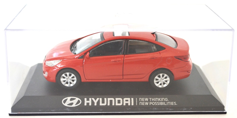 accent hyundai box