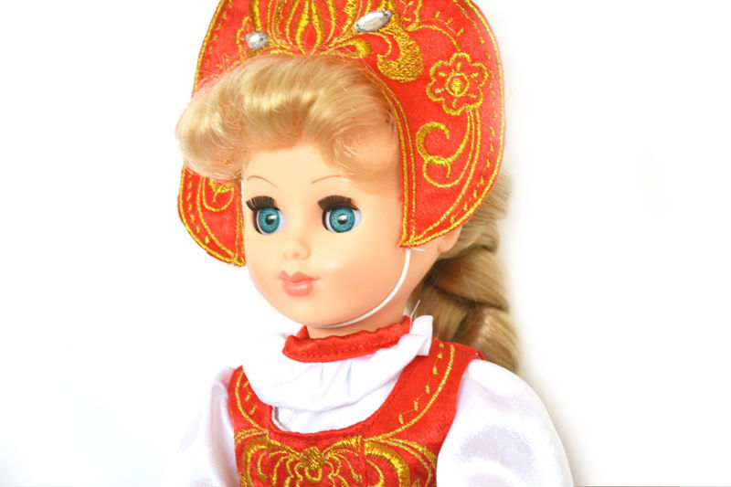 укла русская красавица алла кукла русская красавица алла