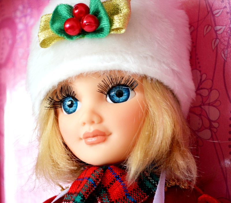 Картинки anastasia doll
