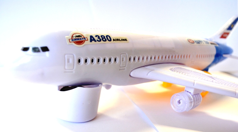 airline a380-200