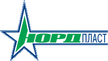 логотип Нордпласт