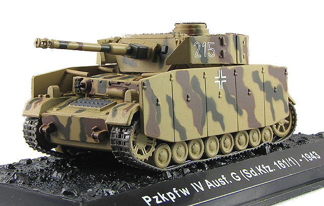 Модели танков Т-34-85 и Pz.IV Модели танков Т-34-85 и Pz.IV