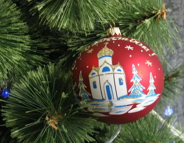 Деревянные Новогодние Шары С Росписью Деревянные Новогодние Шары С Росписью