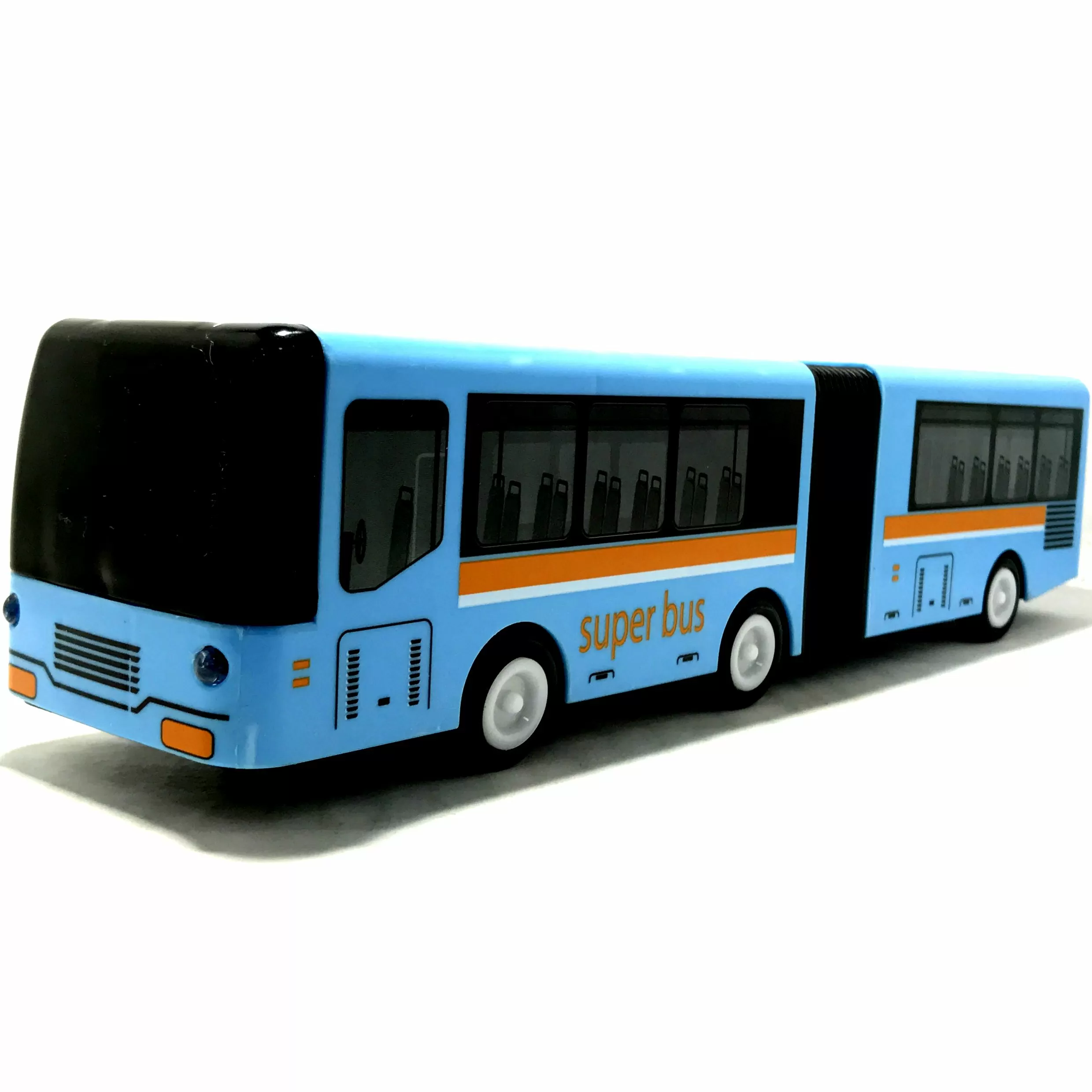 Купить Детский Автобус Большой