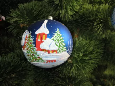 Ручные Новогодние Игрушки Купить Ручные Новогодние Игрушки Купить