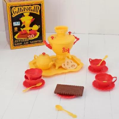 Сколько Стоит Игрушечный Самовар На Новый Год Сколько Стоит Игрушечный Самовар На Новый Год