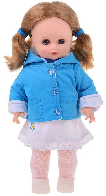 Детская кукла говорящая Инна-9
