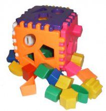 Логический куб