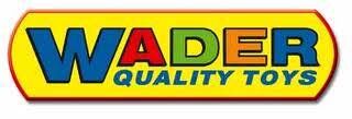 логотип Wader