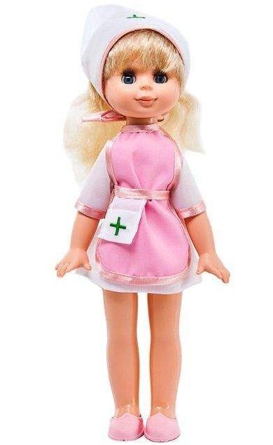 Кукла медсестра 35 см