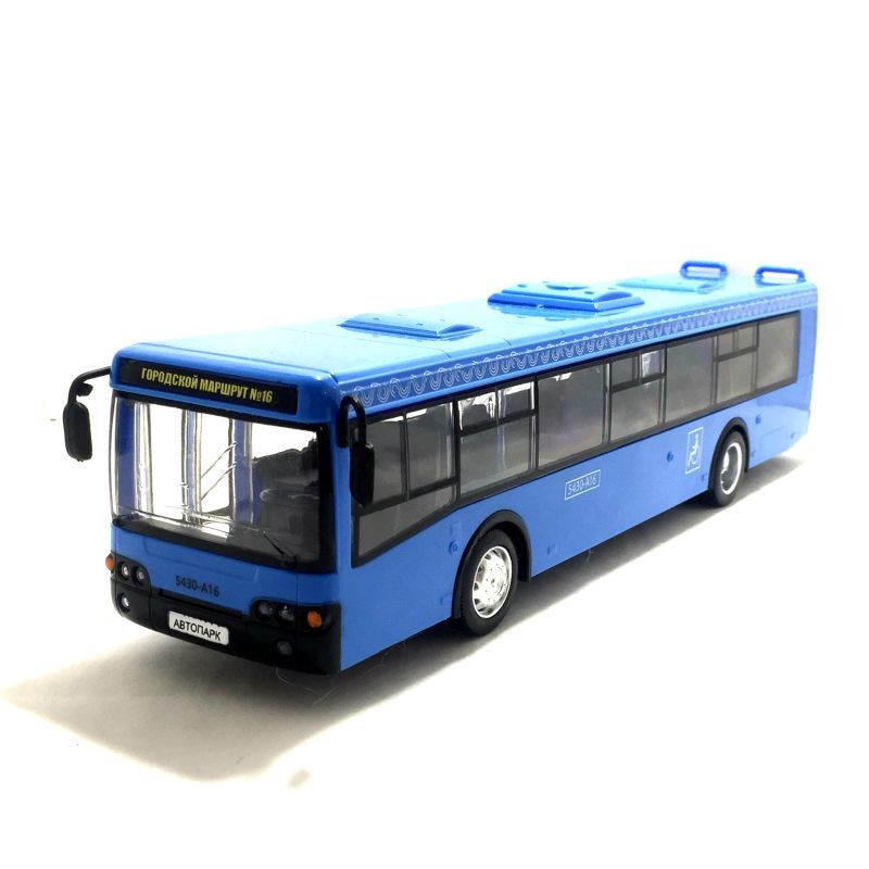 Автобус фольксваген игрушка