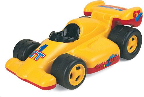 Игрушечная гоночная машина Формула 1