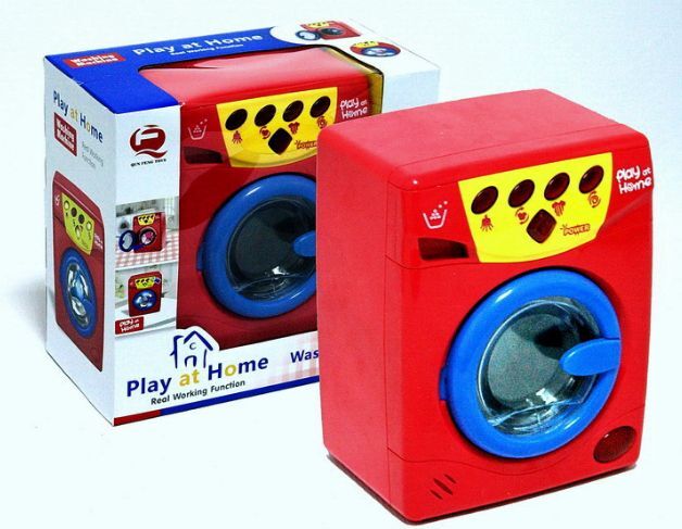 Купить Детскую Стиральную Машину В Гродно