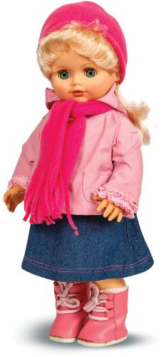 Детская кукла говорящая Инна-22