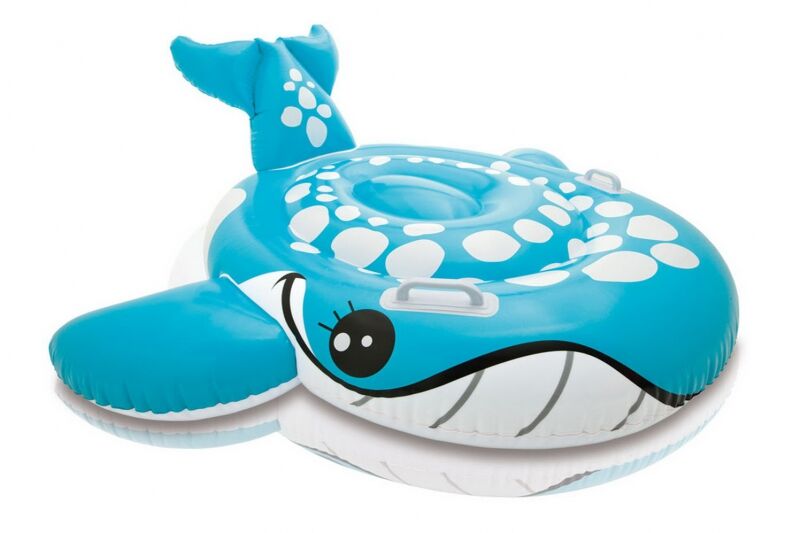 Надувная игрушка Большой кит