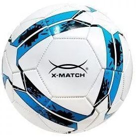 Футбольный мяч X-Match 20 см