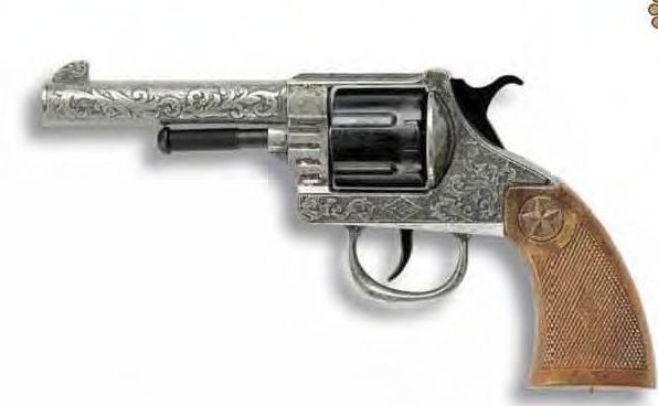 Револьвер Oregon Antik