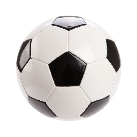 Детский футбольный мяч 20 см