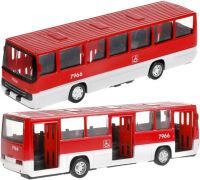 Игрушечный автобус Икарус 280 - 17 см