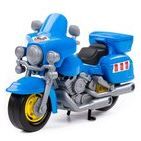 Игрушка мотоцикл полицейский Харлей