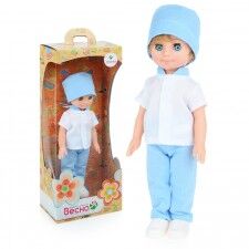 Кукла доктор - 30 см