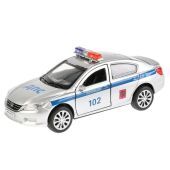 Игрушечная полицейская машинка Honda Accord