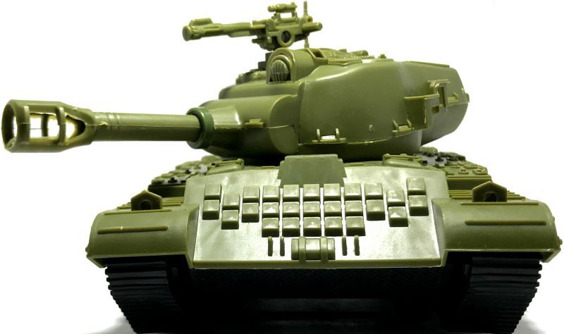 Игрушка машина танк