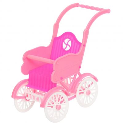Коляска игрушечная российского производства. Купить детскую коляску для игры.