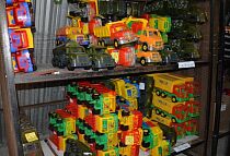 Склад отпуска продукции, г. Химки, мкр.Планерная, владение. 4 Склад отпуска продукции, г. Химки, мкр.Планерная, владение. 4