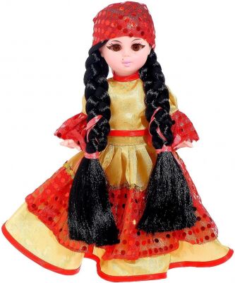 Детская Кукла «Цыганка Аза» 35 см