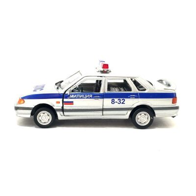 Игрушечная машинка ваз 2115