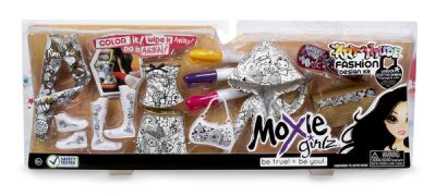 Набор для куклы. Купить набор для куклы Moxie Girlz (Мокси). 