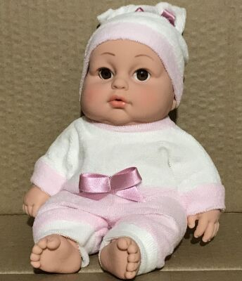 Кукла ВАРЕНЬКА-1 цвета МИКС,  Свитанак, 12 см × 15 см × 20 см