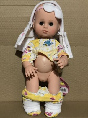 Кукла ОЛЕСЯ-3,  11-С-55 Свитанак