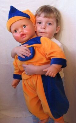 Продажа кукол. Продается говорящая кукла российского производства.