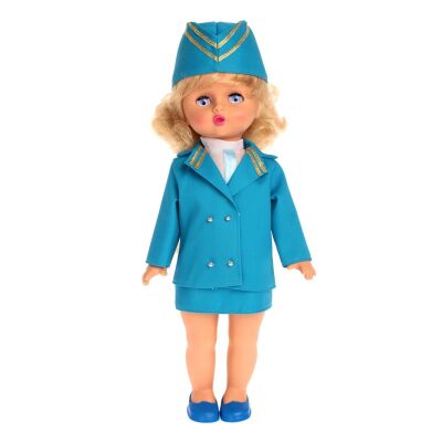 Кукла стюардесса