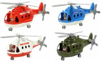 Игровой набор «Вертолёты»