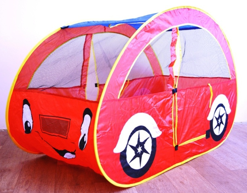 Палатка игровая Машина