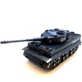 Игрушка танк Тигр 20 см
