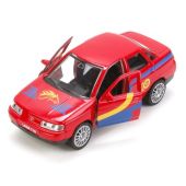 Игрушечная спортивная машинка Lada 110