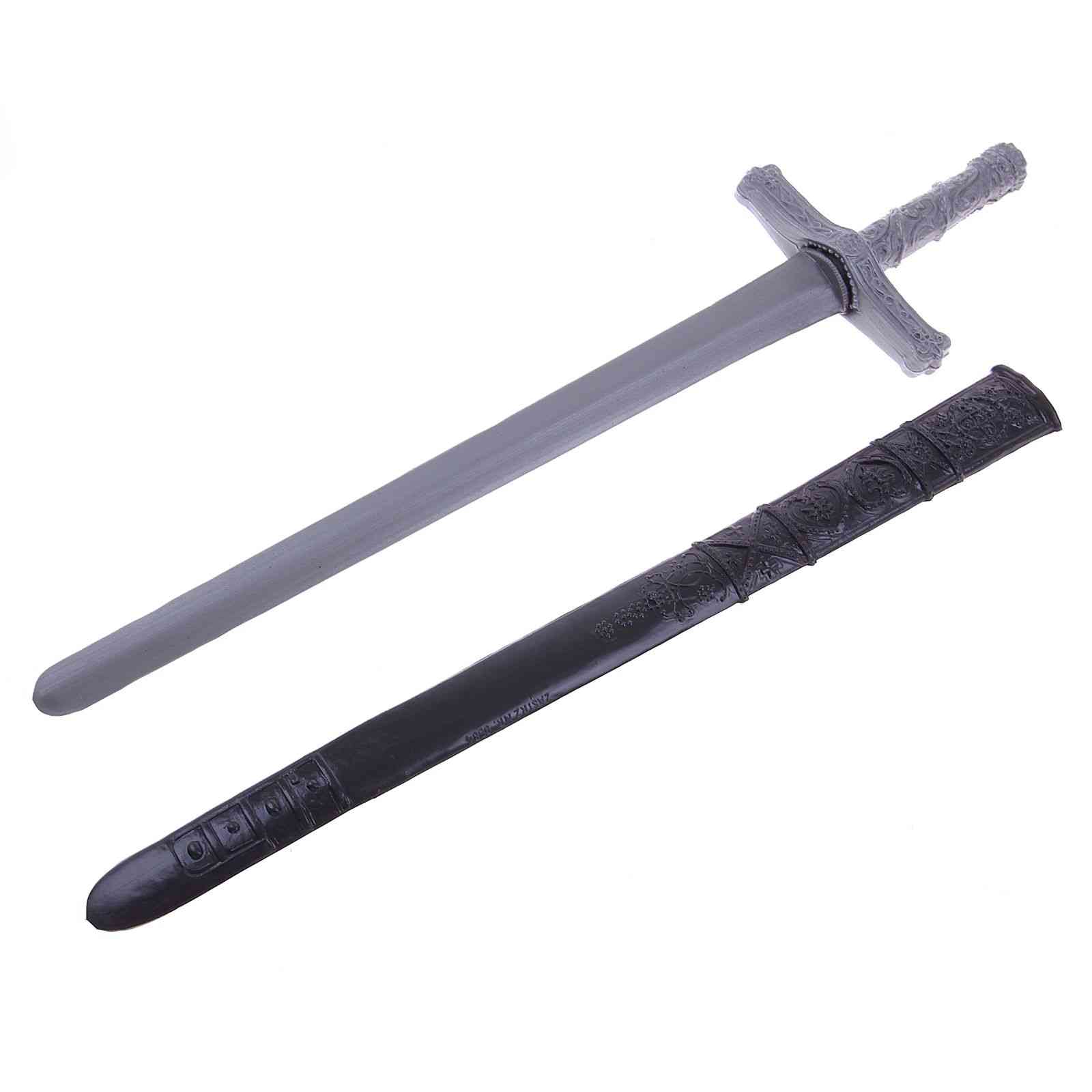 Игрушечный меч рыцаря 64 см