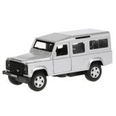 Игрушечная машинка Land Rover Defender