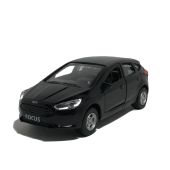 Игрушечная машинка Ford Focus